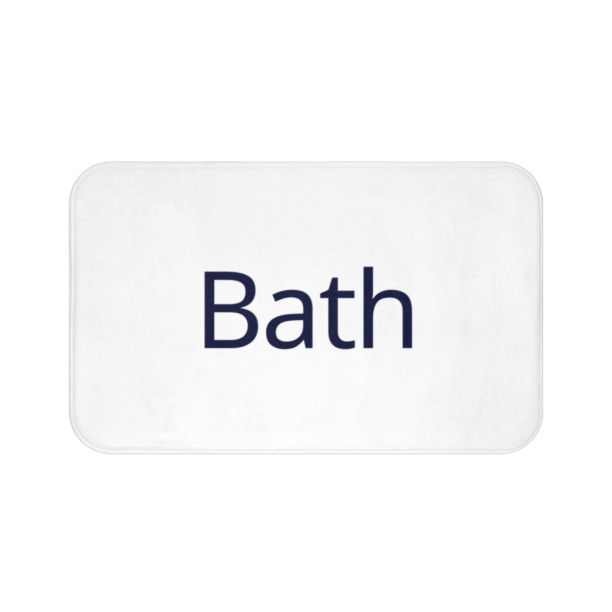 Bath Mat