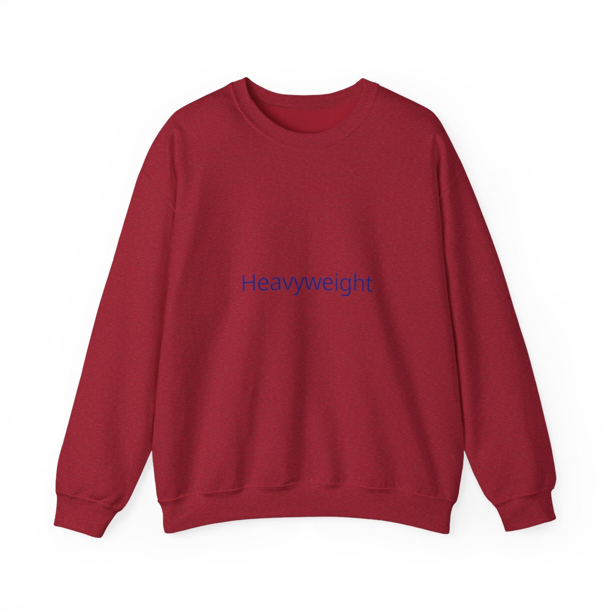 Heavyweight Hoodie