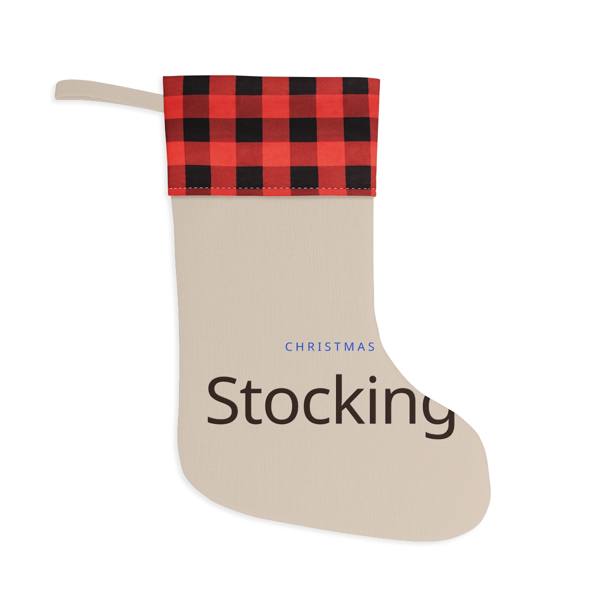 Christmas Stocking