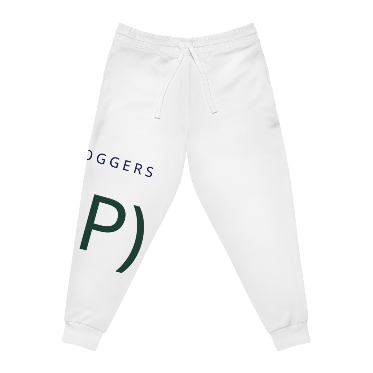 Athletic Joggers (AOP)