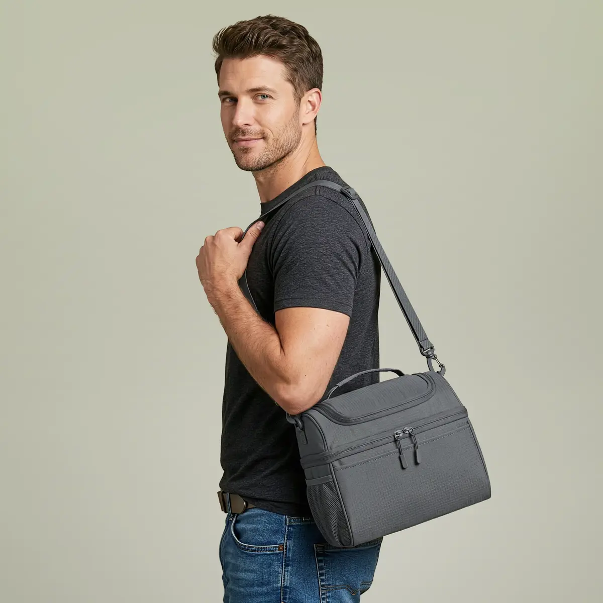 Cooler Bag